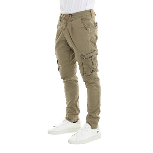 PANTALONE LEANDRO BL11 - Mad Fashion | img vers.650x/